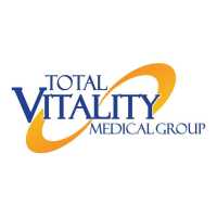 Total Vitality Medical Group Logo