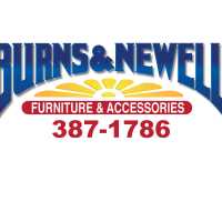Burns and Newell Logo