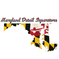 Maryland Detail Super Store Logo