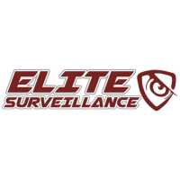 Elite Surveillance Logo