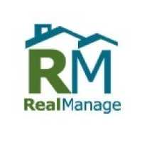 RealManage Pleasanton Logo