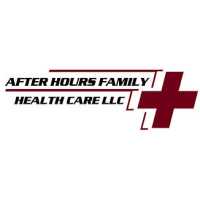 After Hours Family Health Care LLC Logo