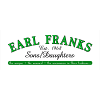 Earl Franks Sons and Daughters Logo
