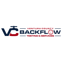 VC Backflow Logo