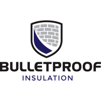 Bulletproof Insulation Logo
