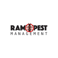 Ram Pest Management Logo