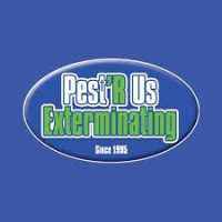 Pest'R Us Exterminating, Inc. Logo