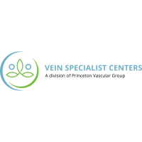 Vein Specialist Centers | Spider and Varicose Vein Treatment Logo