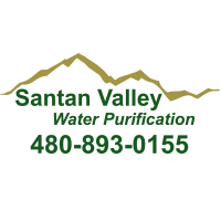 Anytime Dental San Tan Valley Smiles Logo