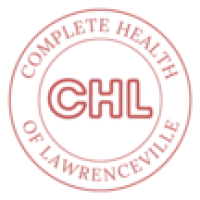 Complete Health of Lawrenceville Logo