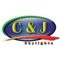 C & J Skylights Logo