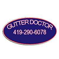 Gutter Doctor Logo