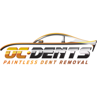 OC Dents Logo