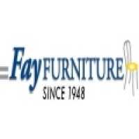 Fay Furniture, Inc. Logo