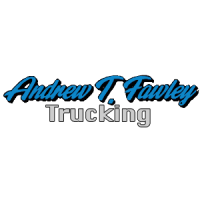 Andrew T Fawley Trucking LLC Logo