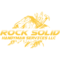 Rock Solid Handyman Services LLC Logo