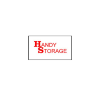 Handy Storage Miami Logo