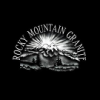 Rocky Mountain Granite & Marble Logo