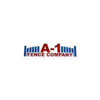 A-1 Fence Co. Logo