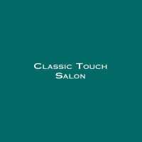 The Classic Touch Logo