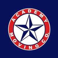 Academy Movers Logo