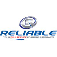 Williams Reliable Towing Logo