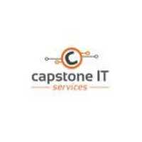 Capstone IT Logo