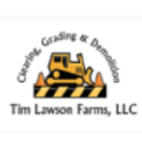 Tim Lawson Farms LLC Logo