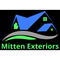 Mitten Exteriors Logo