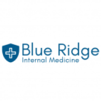 Blue Ridge Internal Medicine Logo