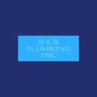 B & B Plumbing Inc Logo