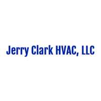 Jerry Clark HVAC LLC Logo