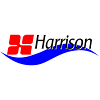 Harrison Consoles Logo
