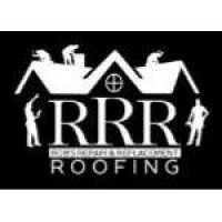 RRR Roofing LLC Logo
