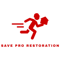Save Pro Restoration Logo