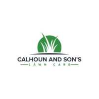Calhoun & Son's Lawn Care LLC Logo