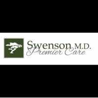 Brett Swenson MD - Premier Care Logo