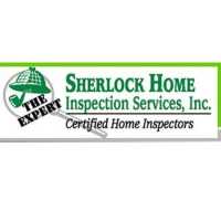 Sherlock Home Inspection Services, Inc. Logo