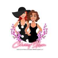 Cherry Blossom Body Sculpting & Plasma Fibroblasting Logo