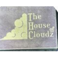 The House of Cloudz Logo
