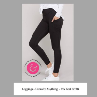 Essential Bodywear - Bra Fit Specialist - Linda Ewert Logo