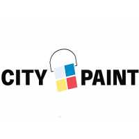 City Paint & Supply Co., Inc. Logo