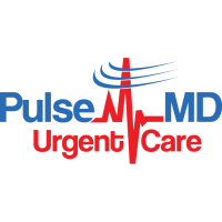 Pulse-MD Urgent Care Logo