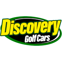 Discovery Golf Cars Logo