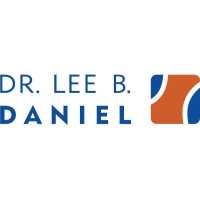Dr. Lee B. Daniel Aesthetic Plastic Surgery Logo