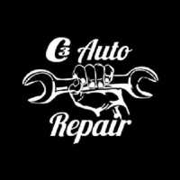 C3 Automotive Repair LLC Logo