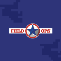 FIELD OPS Jacksonville Logo