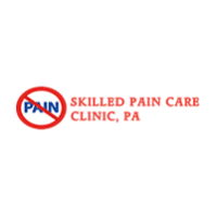 Skilled Pain Care Clinic Logo
