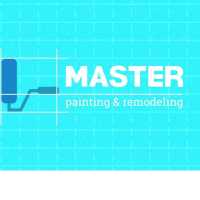 Master Painting and Remodeling Logo