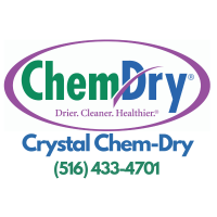 Crystal Chem-Dry Logo